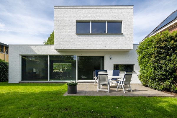 Medium property photo - Spaaklaan 14, 3446 HD Woerden